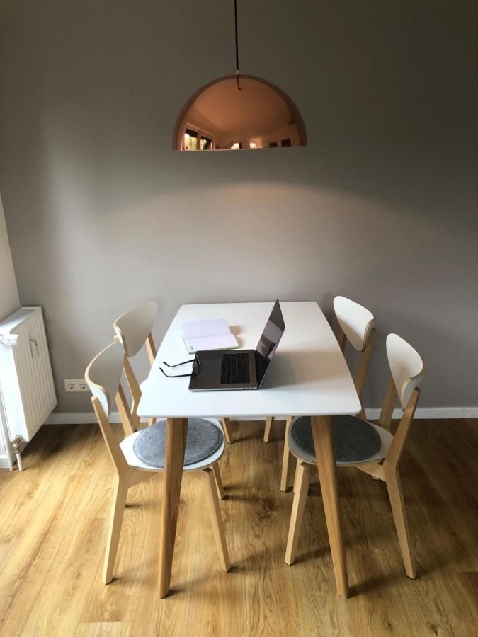 Hahnenklee Charme - Moderne Neue Ferienwohnung Mit 2 Balkons Гослар Екстер'єр фото