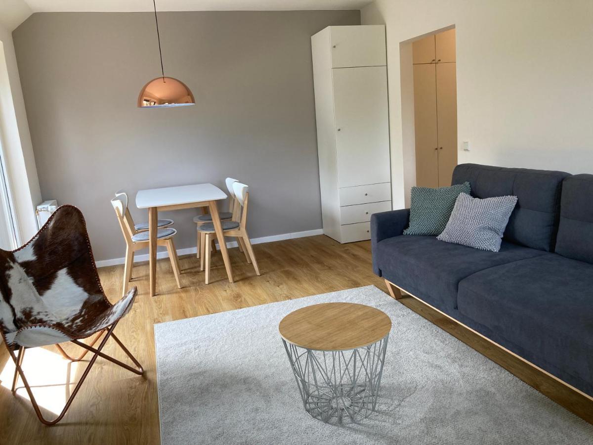 Hahnenklee Charme - Moderne Neue Ferienwohnung Mit 2 Balkons Гослар Екстер'єр фото
